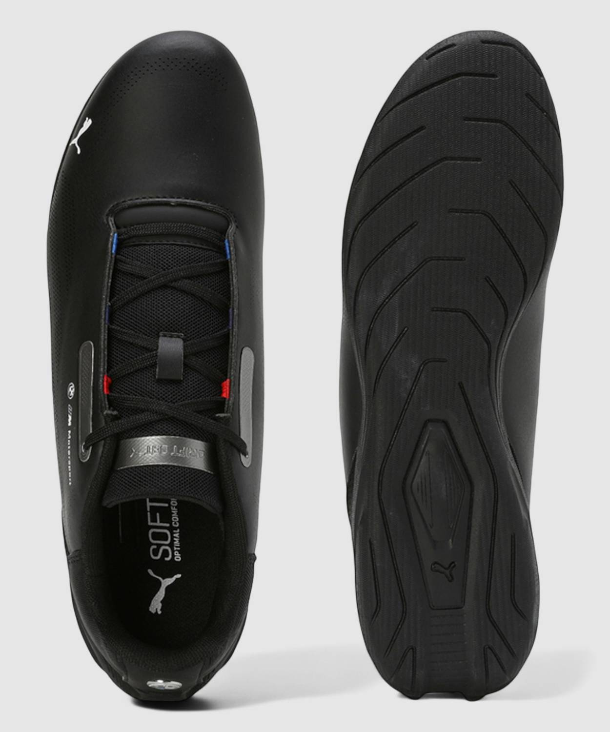 PUMA BMW M Motorsport Drift Cat Decima 2.0 Men's Sneakers - Image 5