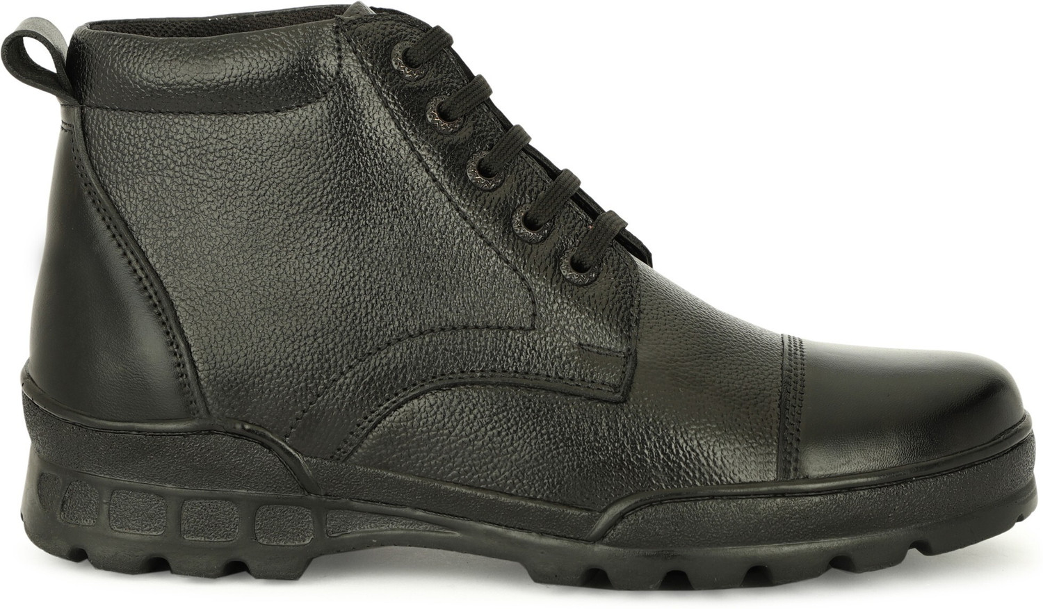 Image of Berwunas shoes Stylish Boots For Men