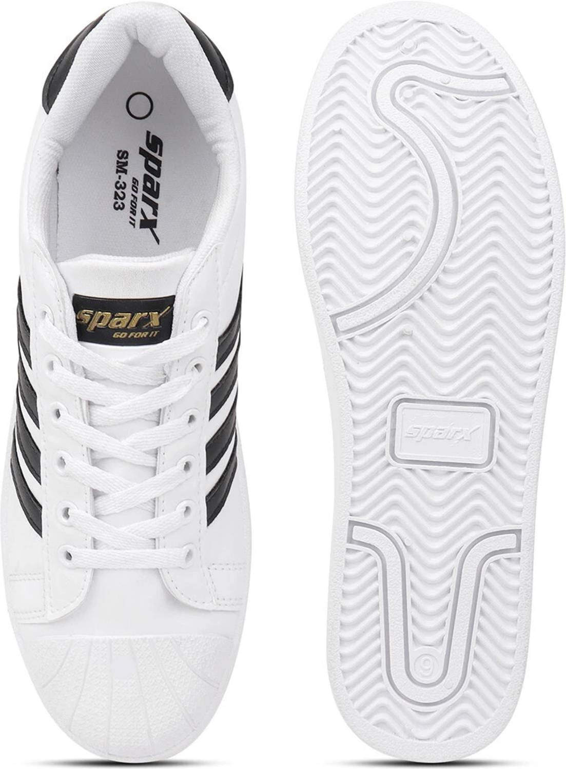 Sparx SM 9039 | Stylish, Comfortable | Casuals For Men - Buy Sparx