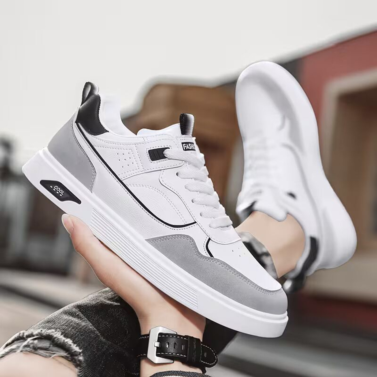 Image of Echor Sneakers For Men