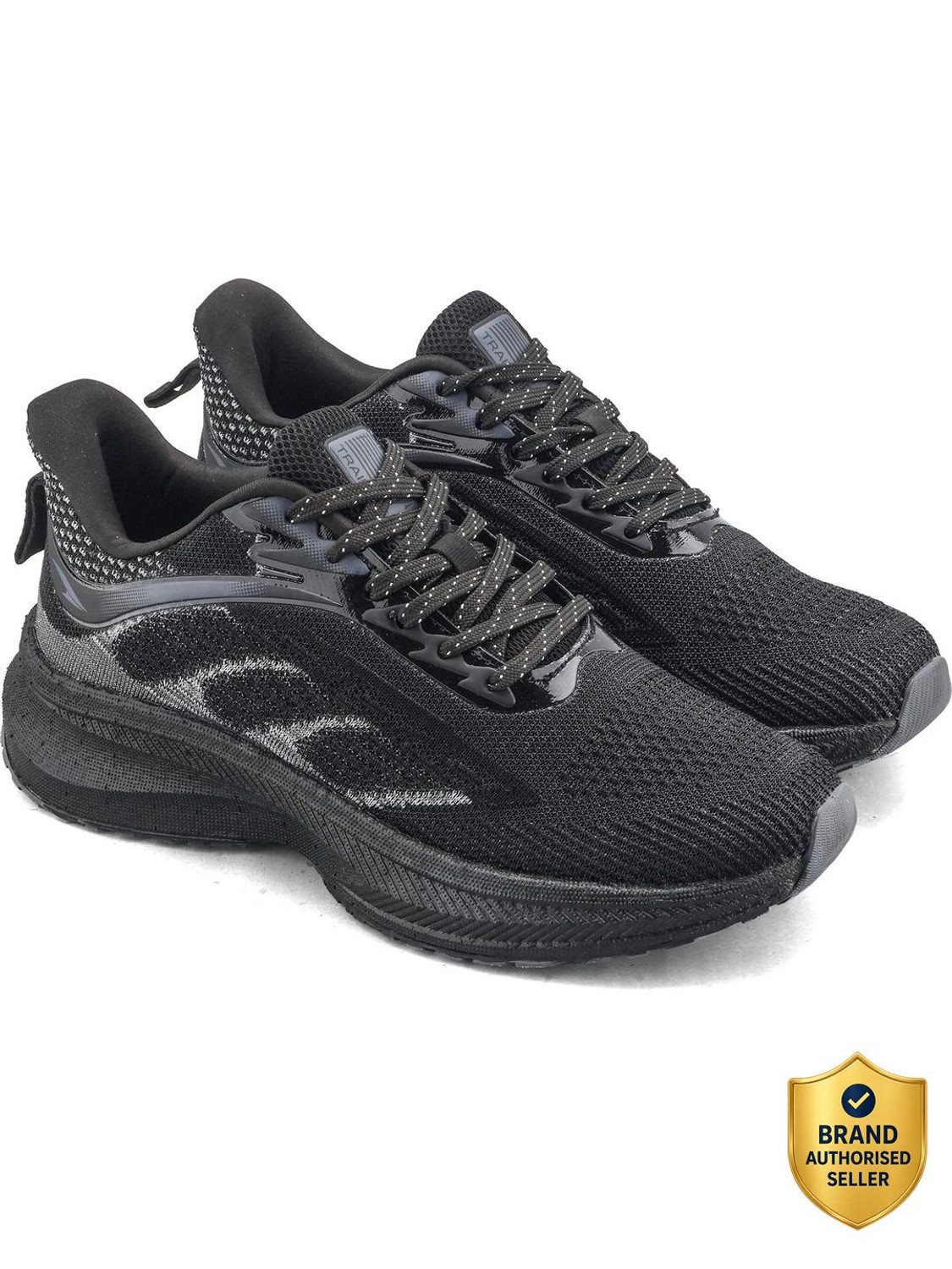 Image of asian Hypercushion-01 Gym,Sports,Training,Stylish With Extra Comfort Training & Gym Shoes For Men