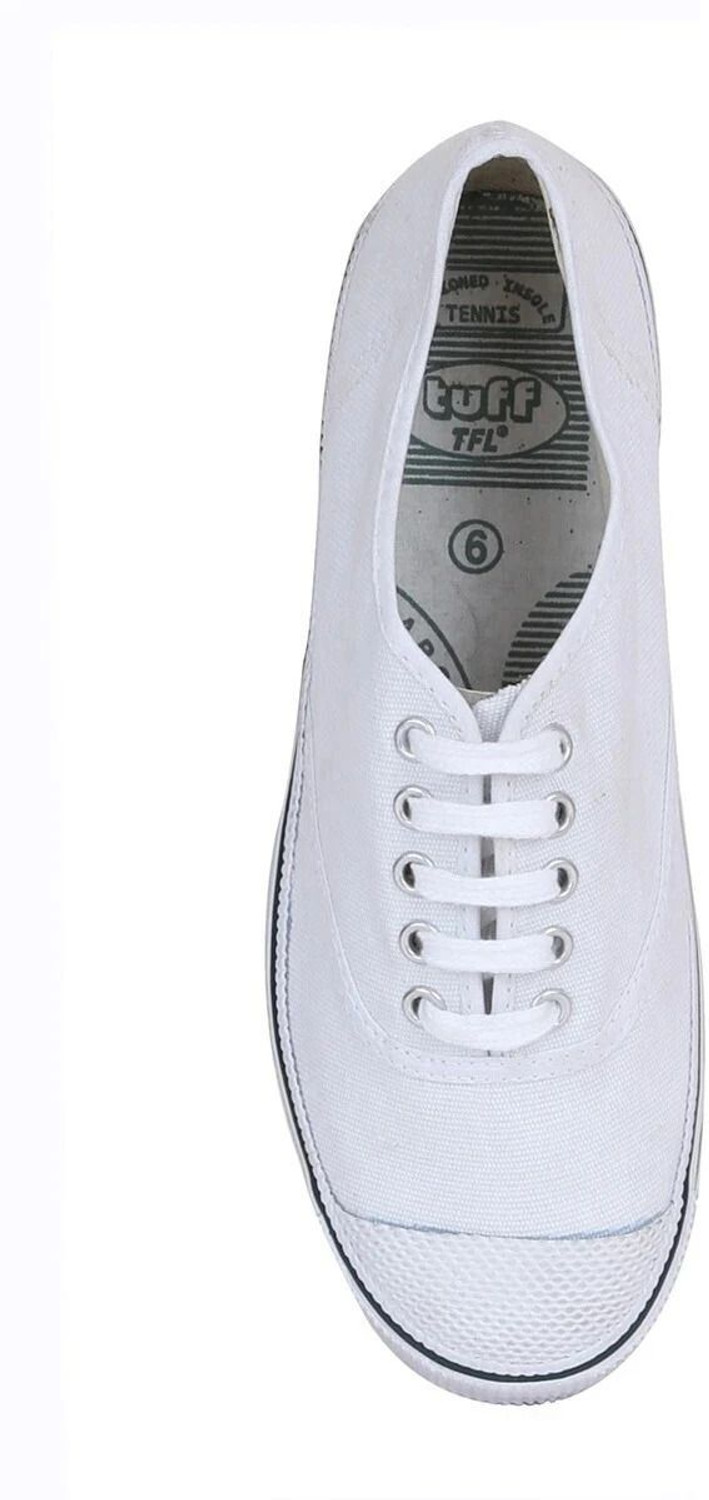 Image of Tuff Badminton Shoes For Men