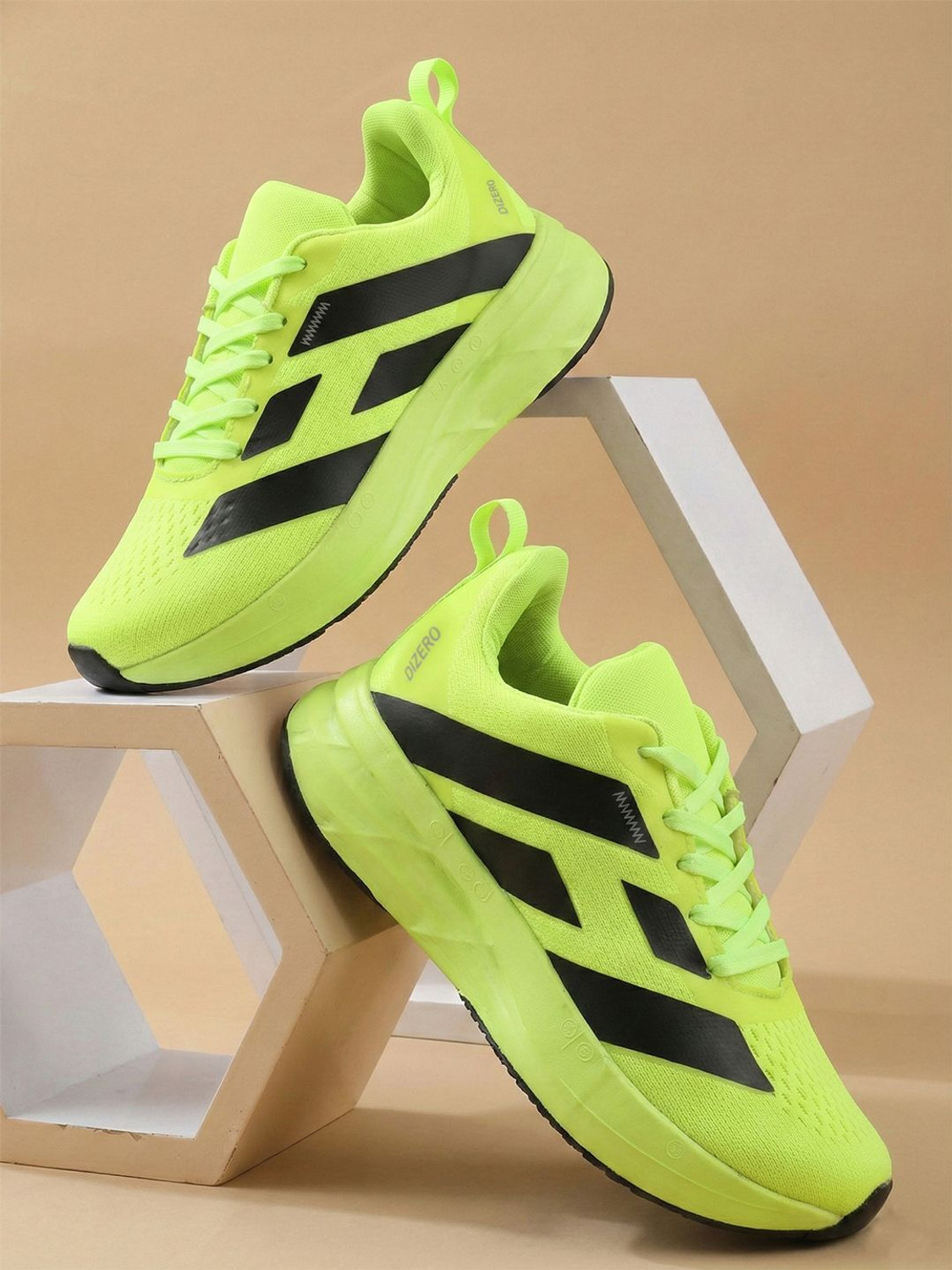 Image of BLACKTOWN Running Shoes For Men