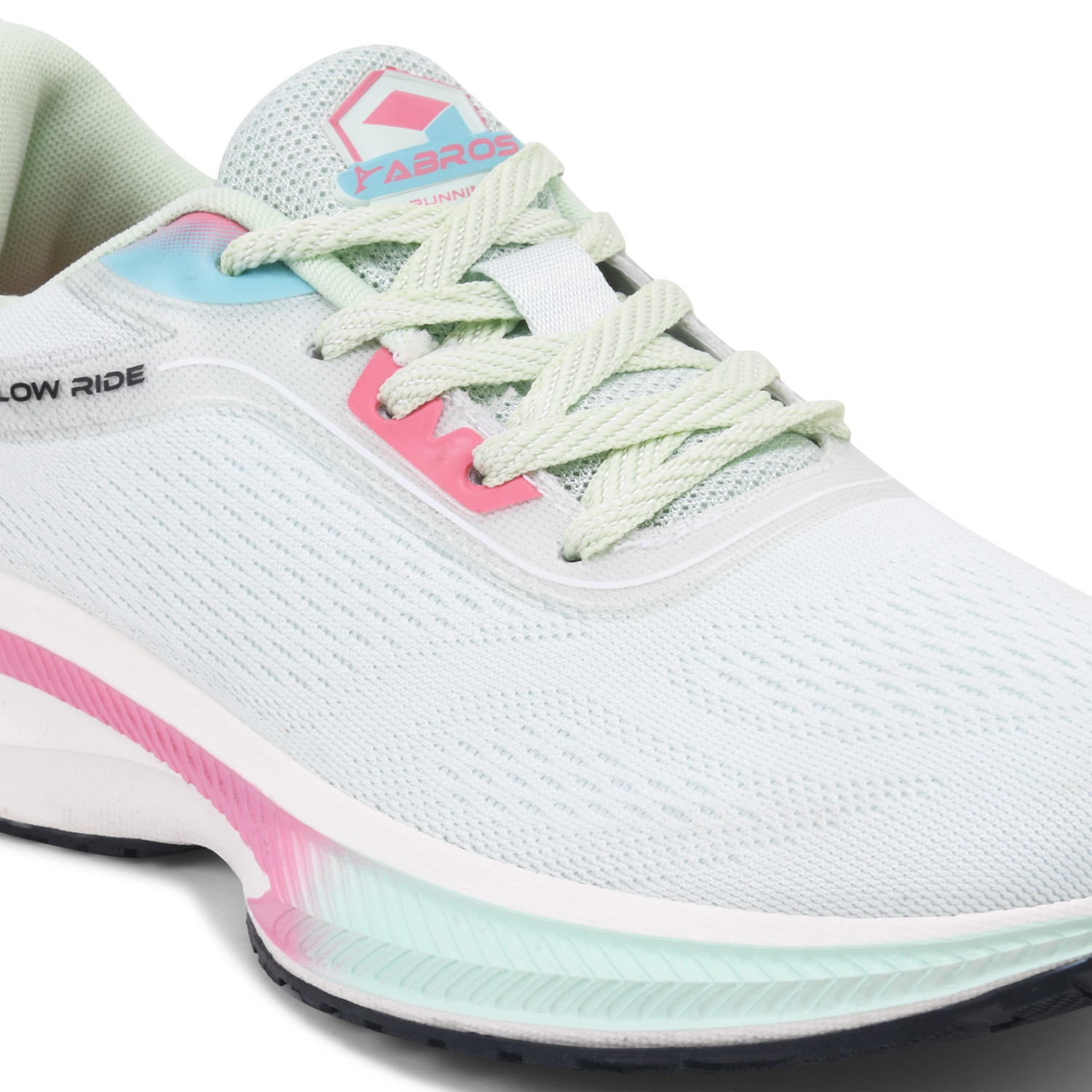 Image of Abros TOKI Running Shoes For Women