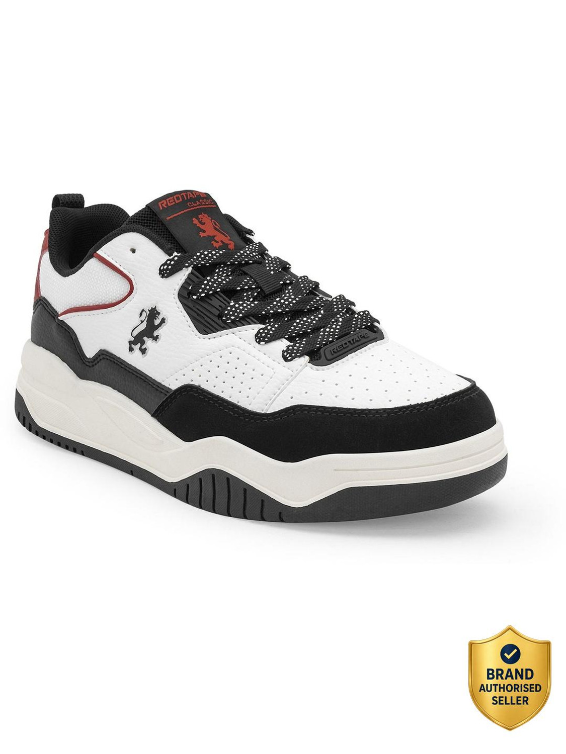 Image of RED TAPE Sneakers For Men