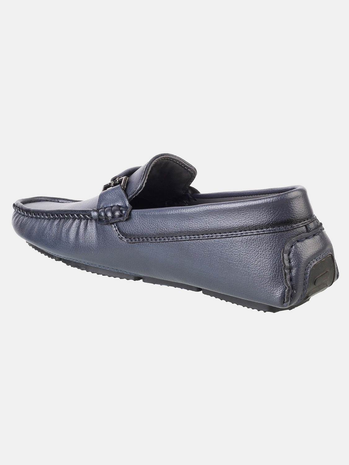 Image of METRO Driving Shoes For Men