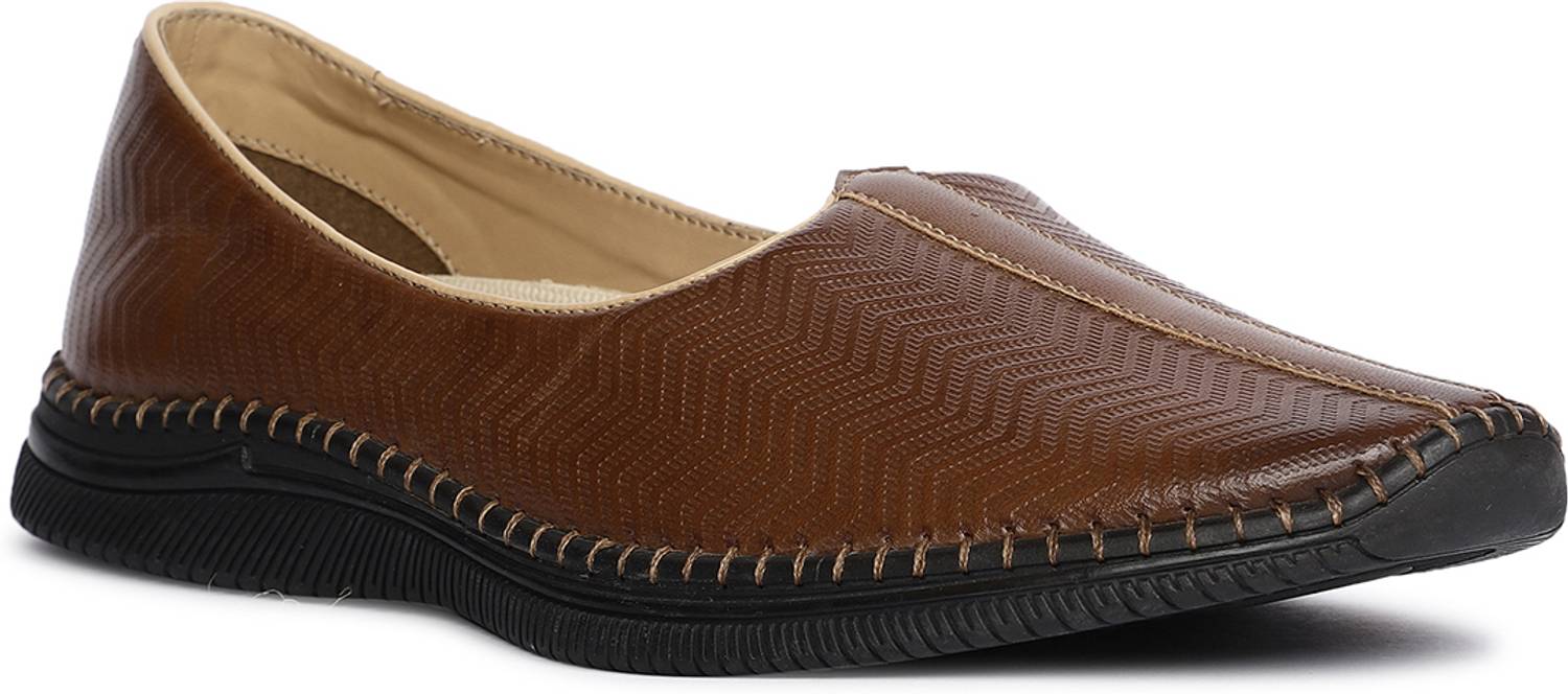 Bata Mojaris For Men