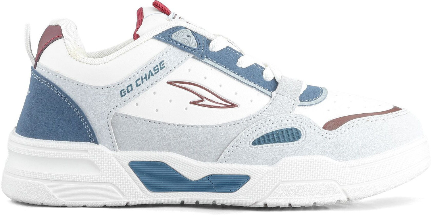 Image of asian Men's Tango-01 Sneakers | Stylish & Lightweight Shoes with High Grip Sole Sneakers For Men