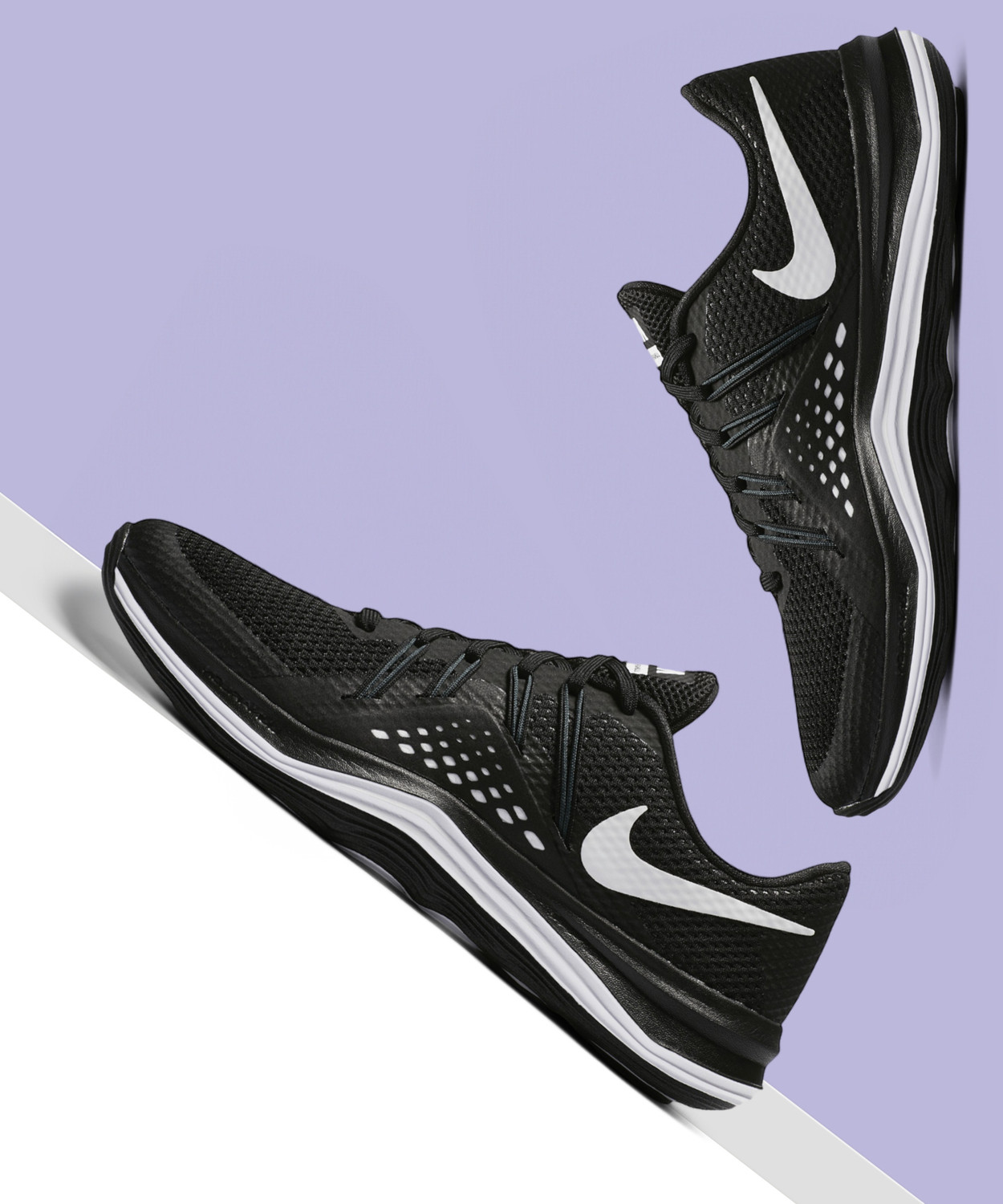 nike lunar exceed tr womens training shoes