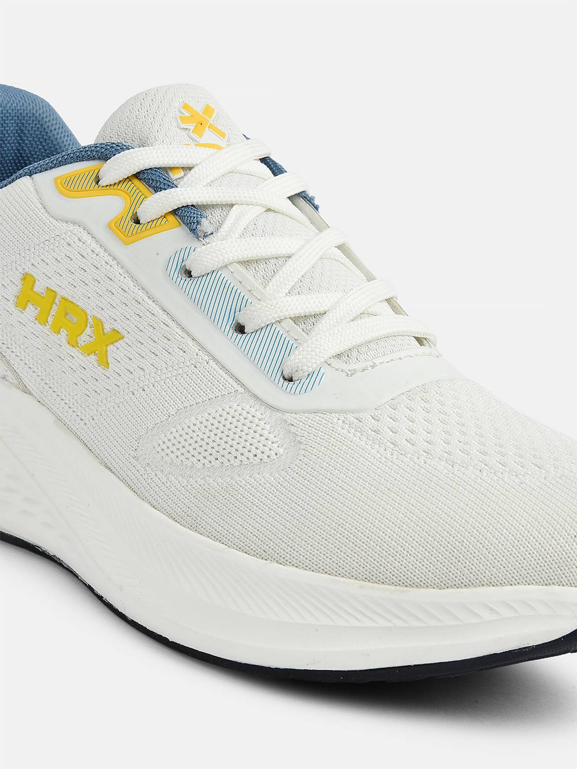 HRX by Hrithik Roshan RC-99X_7 Outdoors Men's Shoes - Image 4