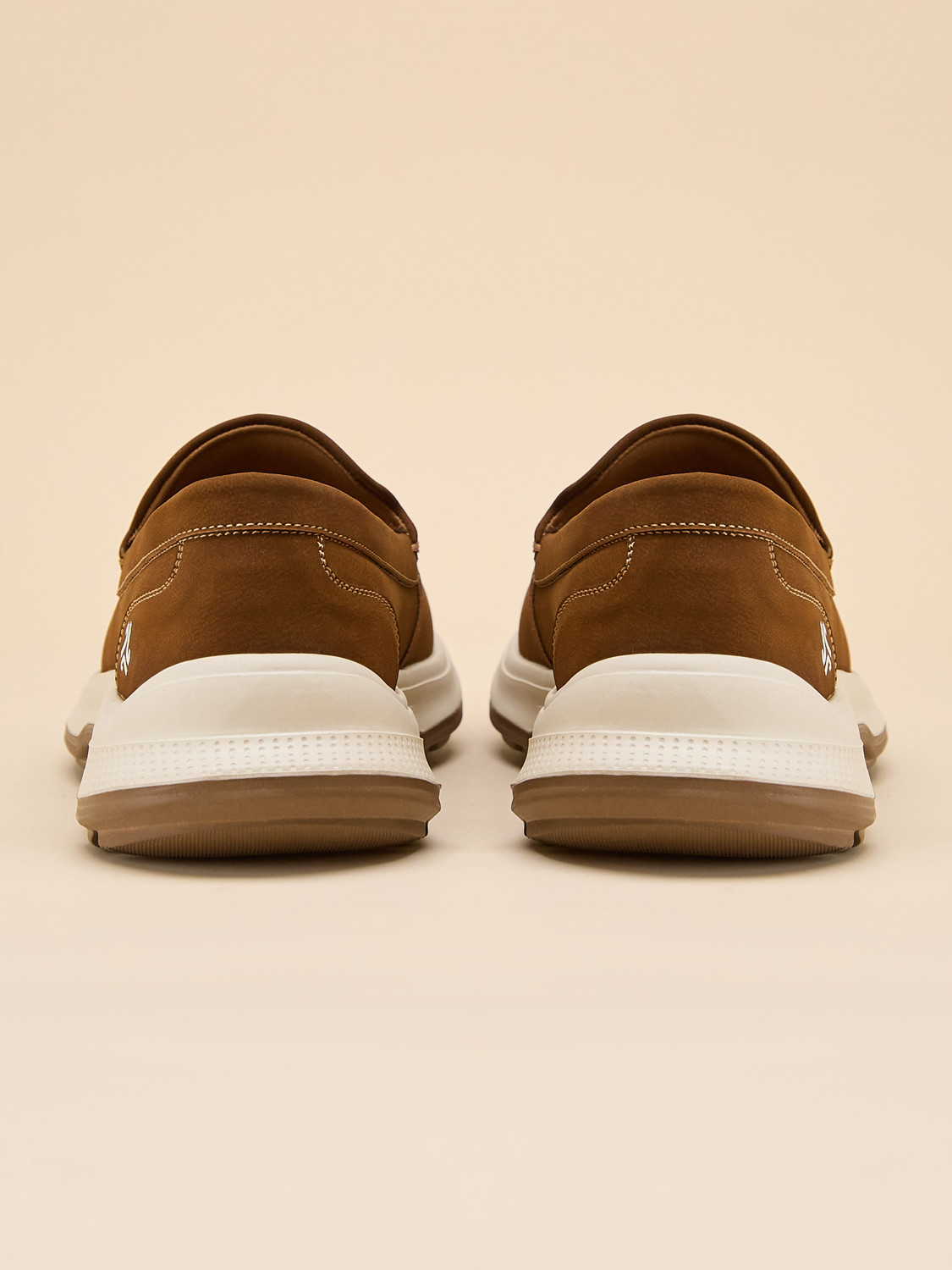 Image of CAMPUS ELAN-29 Loafers For Men