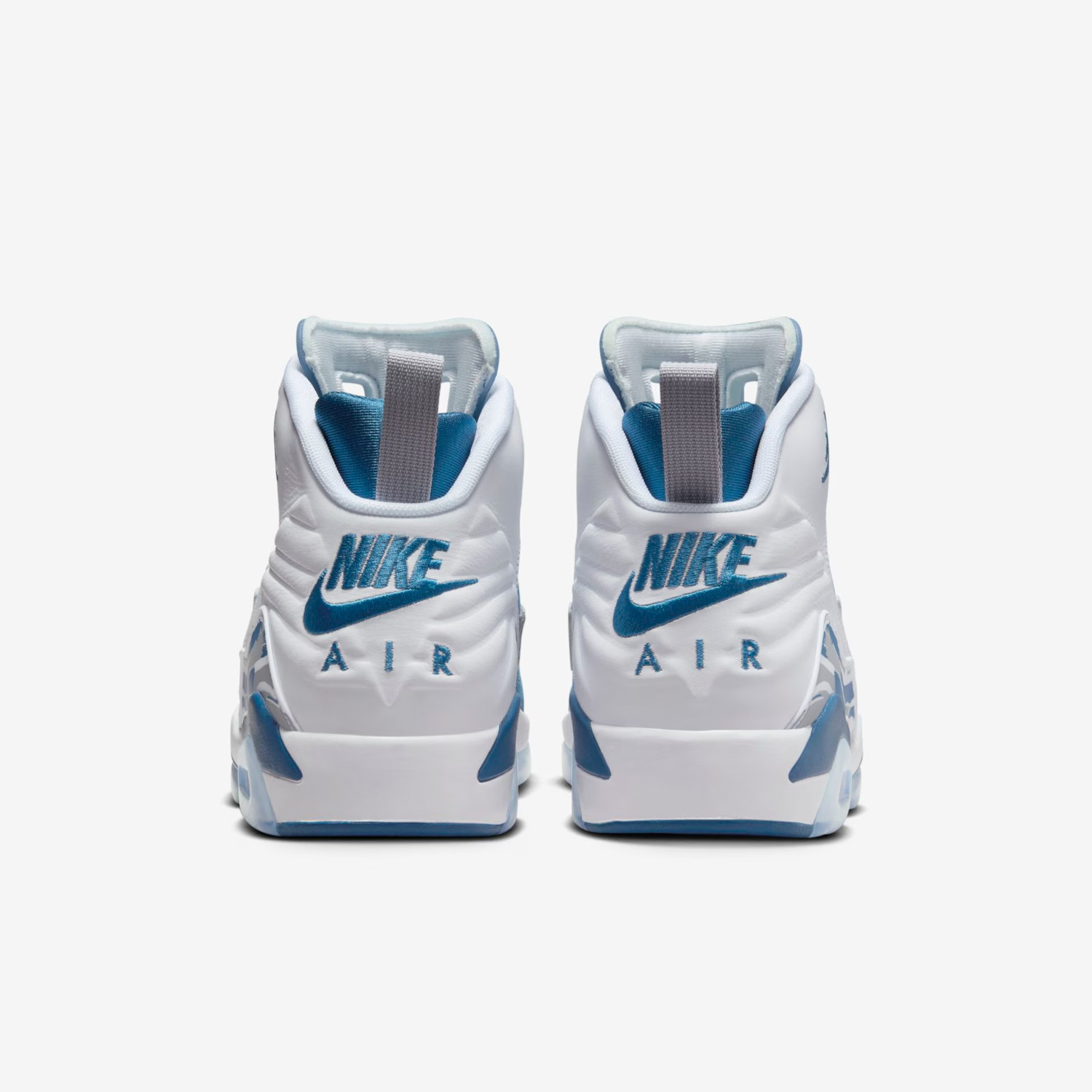 Image of NIKE JORDAN MVP Sneakers For Men