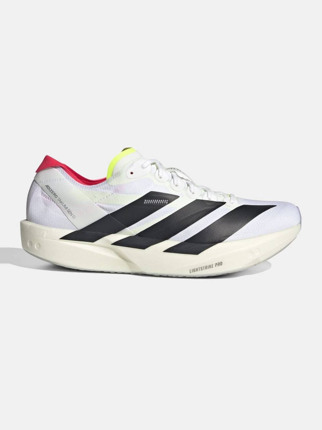 ADIDAS ADIZERO TAKUMI SEN 11 Running Shoes For Men - Buy ADIDAS