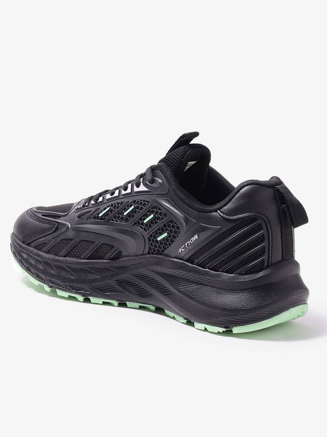 action Athleo N-2006 Men's Running Shoes - Image 4