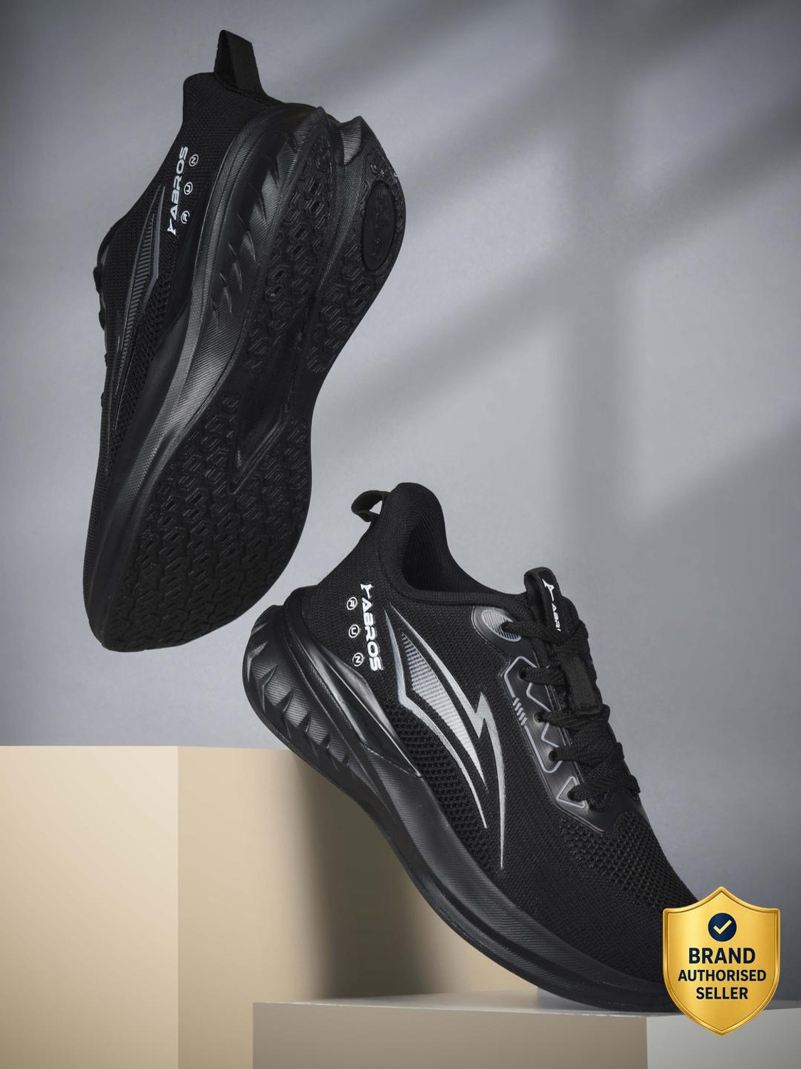 Image of Abros LOUIS Running Shoes For Men
