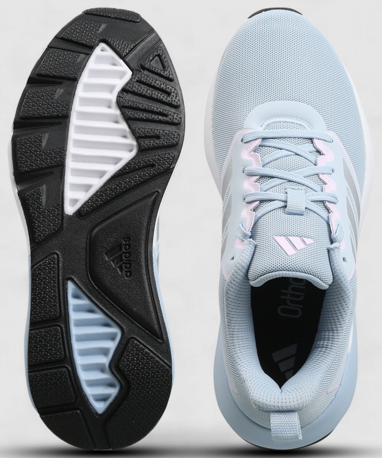 Image of ADIDAS Dash-Run W Running Shoes For Women