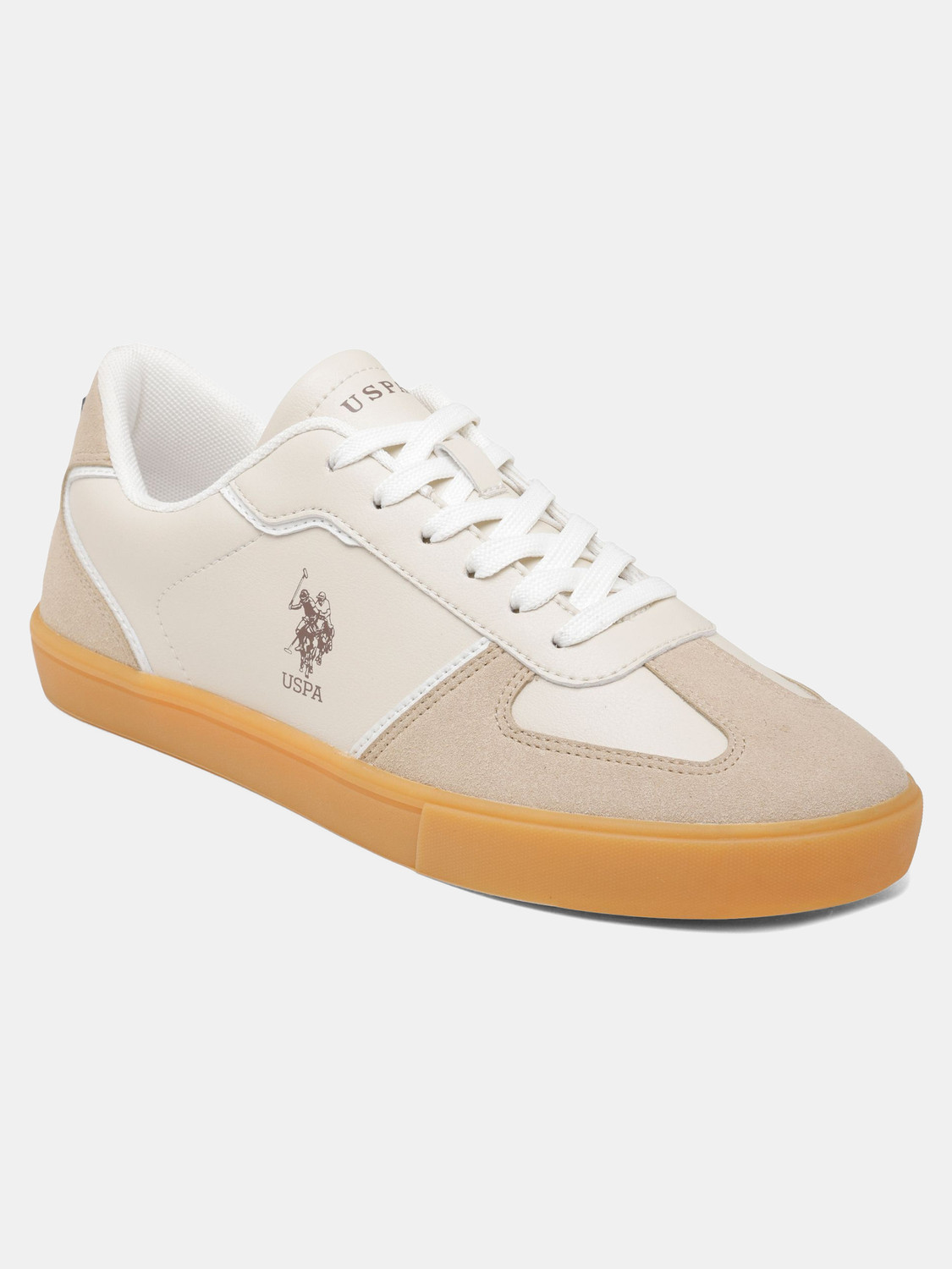 Image of U.S. POLO ASSN. Sneakers For Men