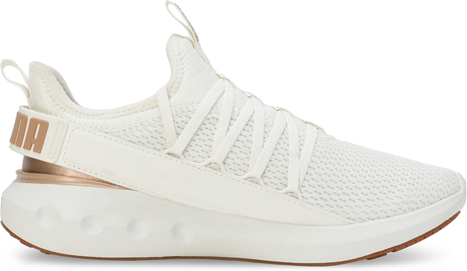 Image of PUMA Softride Carson Fresh Running Shoes For Women