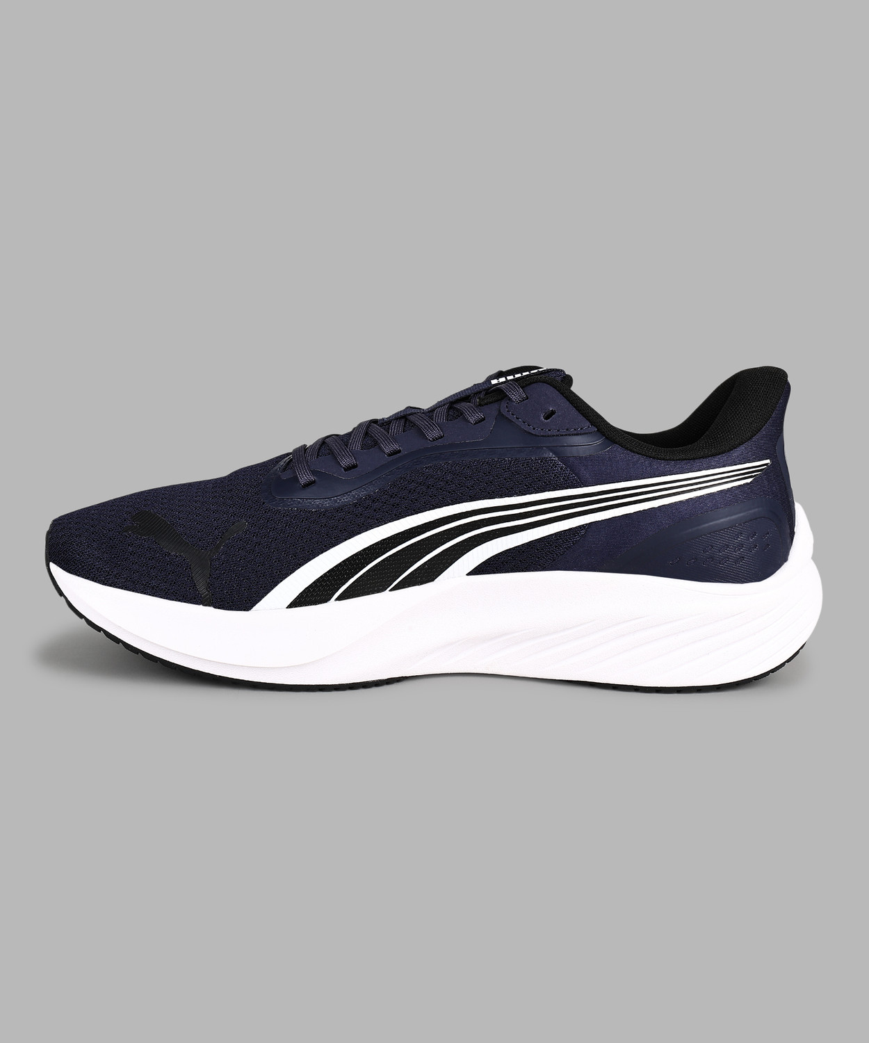 Image of PUMA Pounce Lite Running Shoes For Men