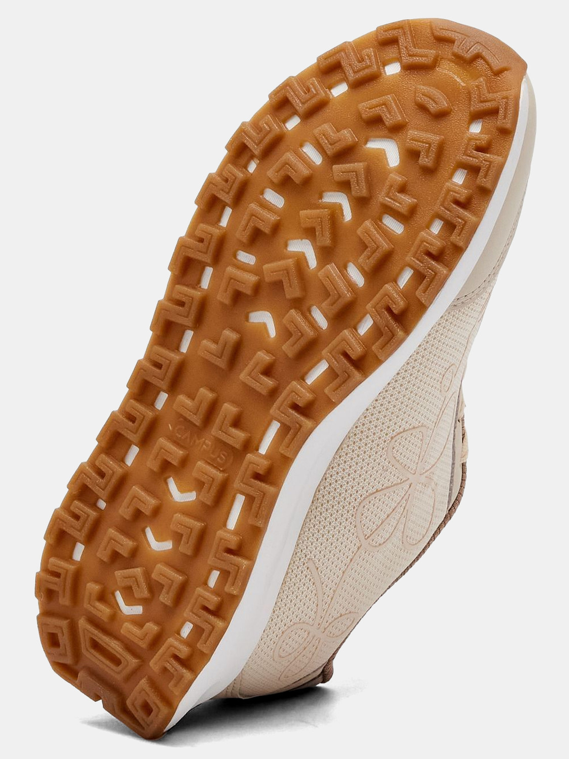 Image of CAMPUS JUJUBEE Sneakers For Women