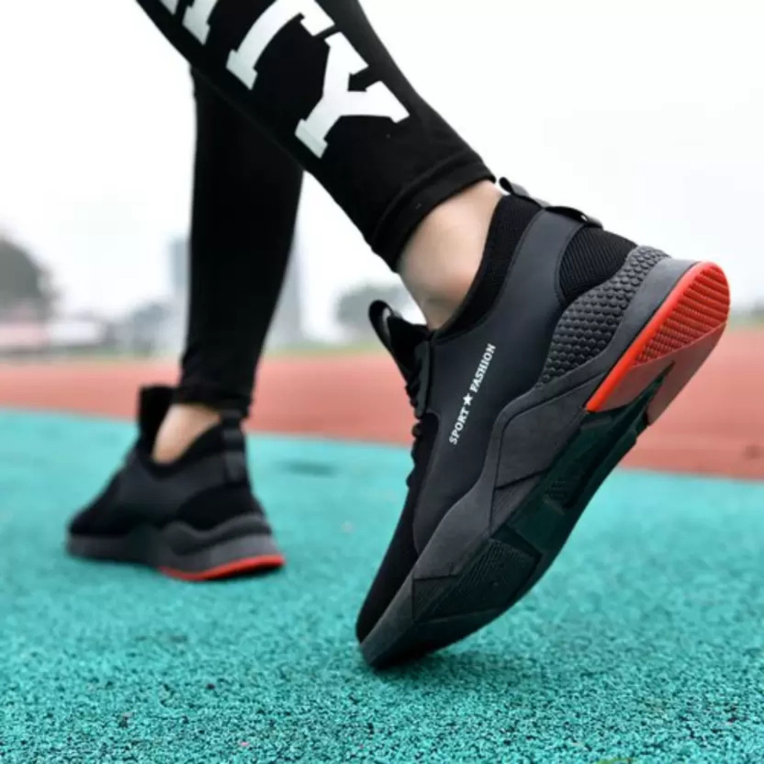 Image of WELDONE Sneakers For Men