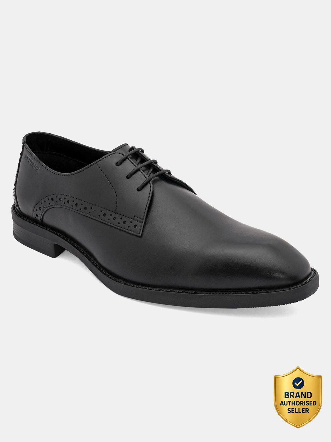 Image of RED TAPE NA Derby For Men