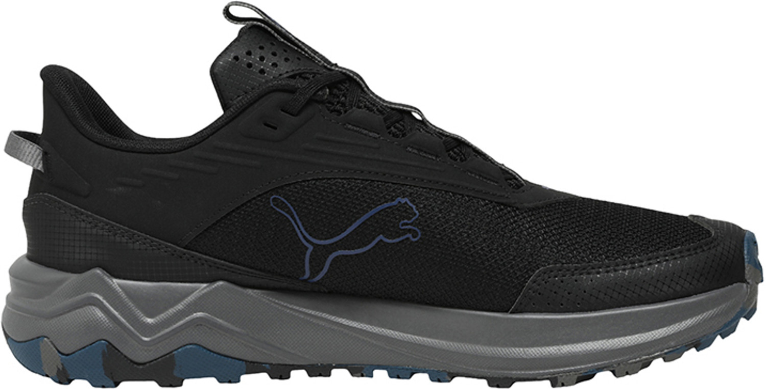 Image of PUMA Extend Lite Trail Running Shoes For Men