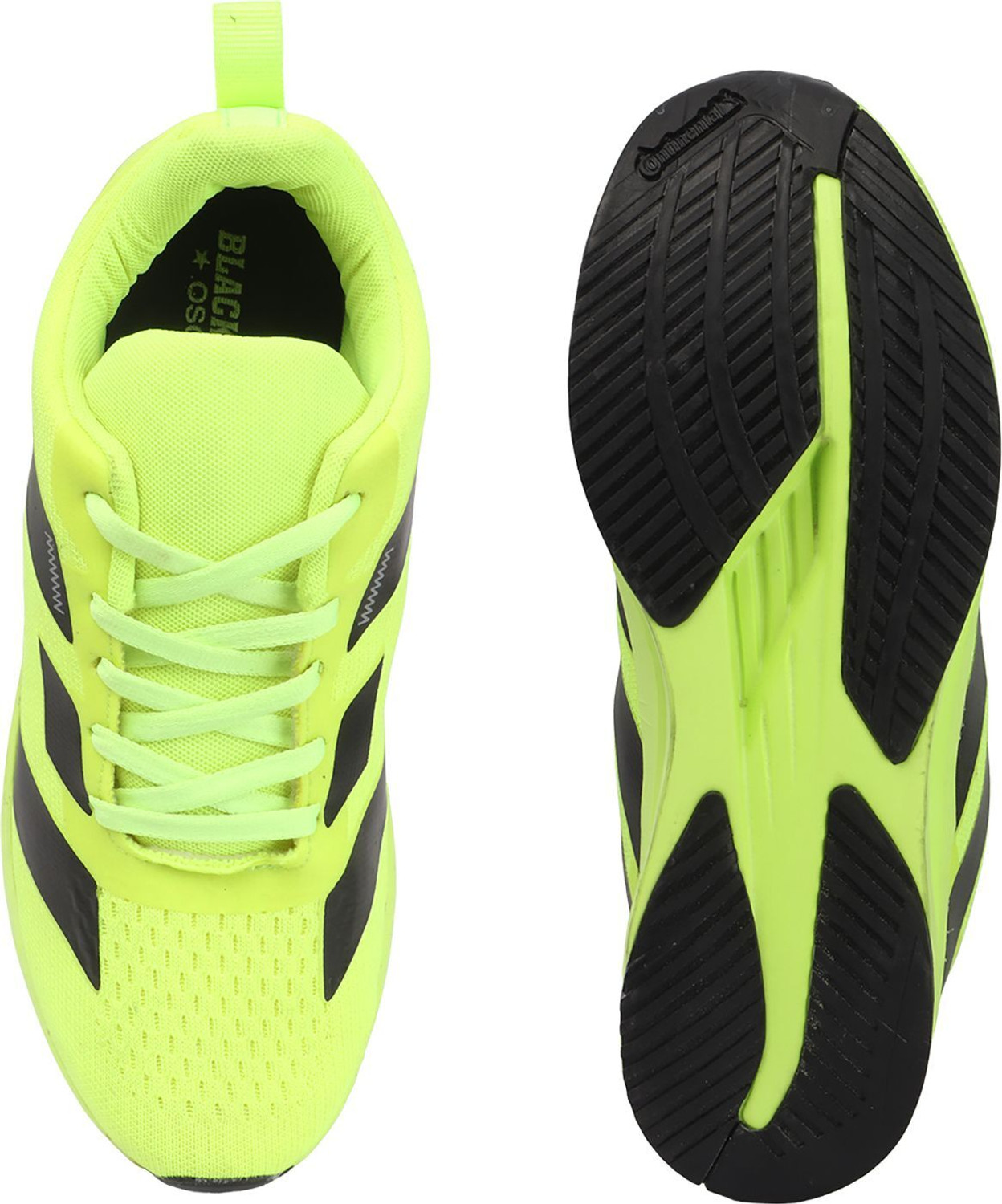 Image of BLACKTOWN Running Shoes For Men