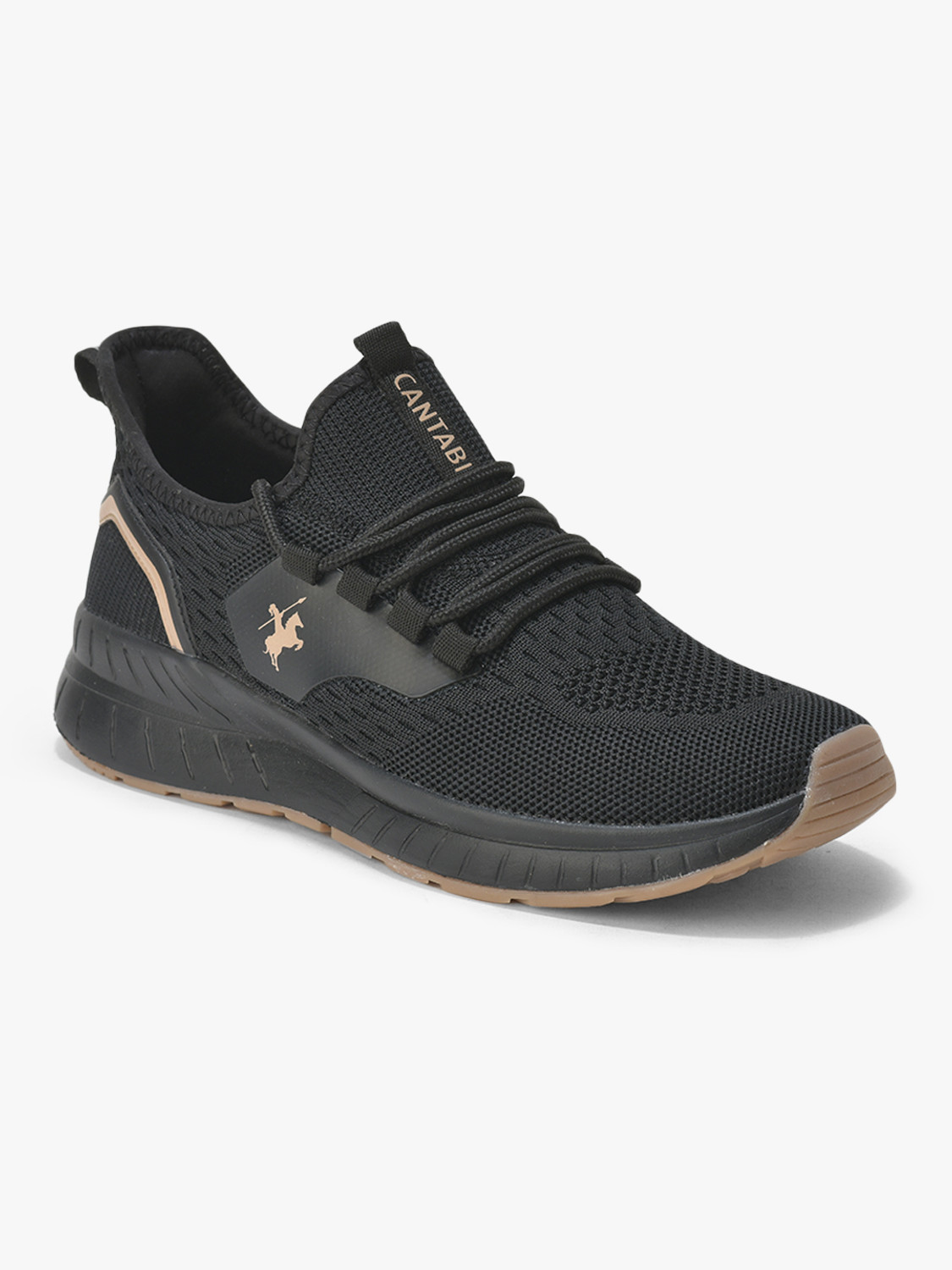 Image of CANTABIL Running Shoes for Men l Lightweight & Comfortable with Cushioned Insole Running Shoes For Men