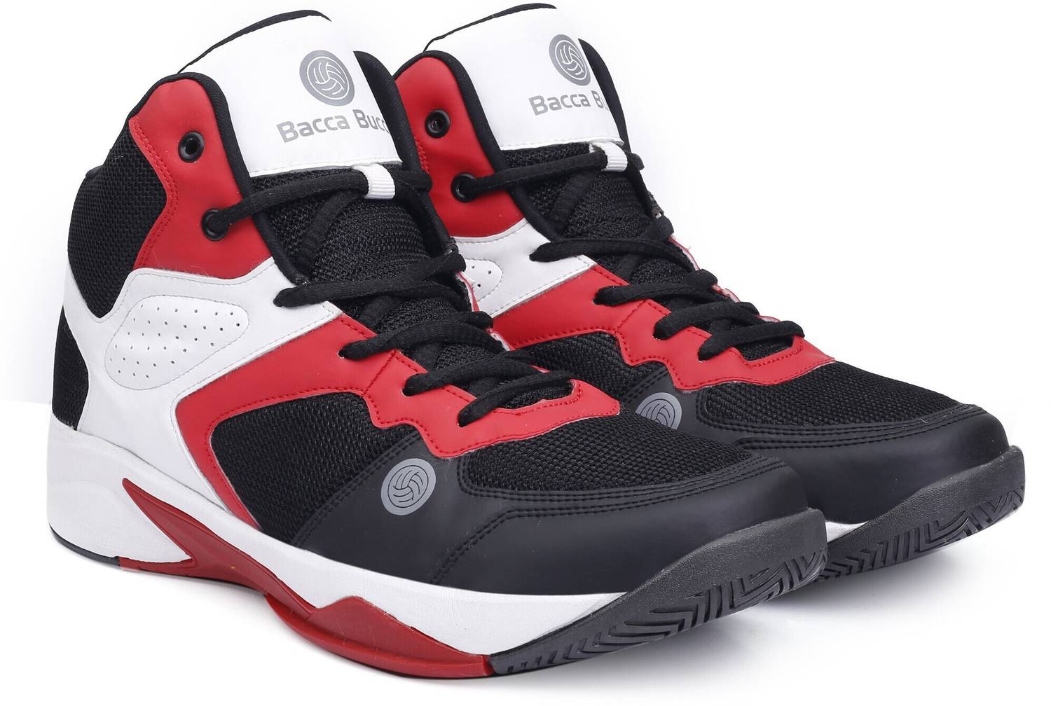 bacca bucci Basketball Shoes - WAGER Training & Gym Shoes for Men - Image 2