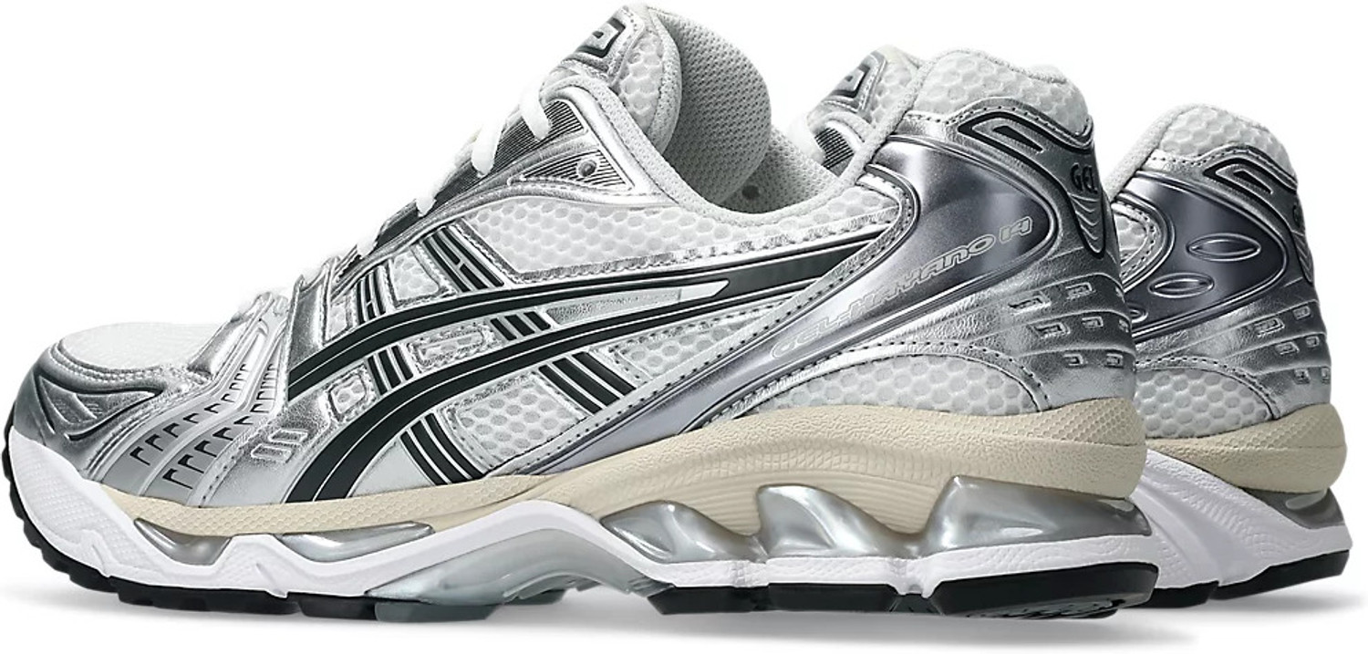 Image of Asics GEL-KAYANO 14 Sneakers For Unisex