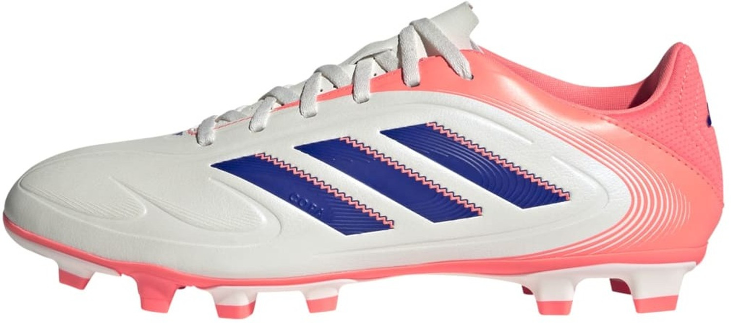 Image of ADIDAS COPA PURE III CLUB FG /MG Football Shoes For Men