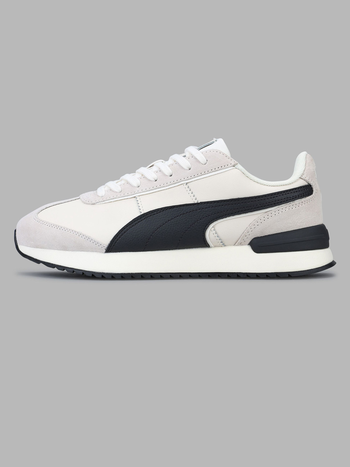Image of PUMA R78 Retro Res Sneakers For Men