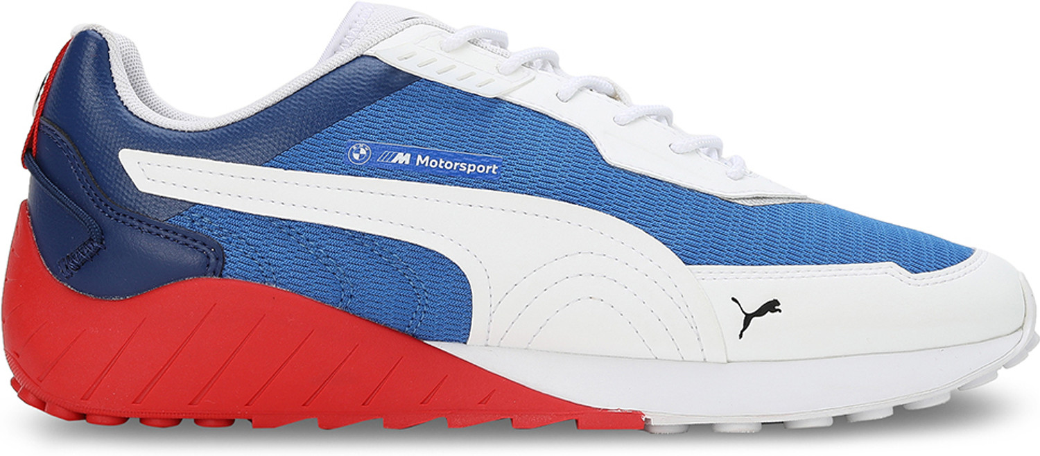 Image of PUMA BMW MMS SPEEDFUSION Sneakers For Men