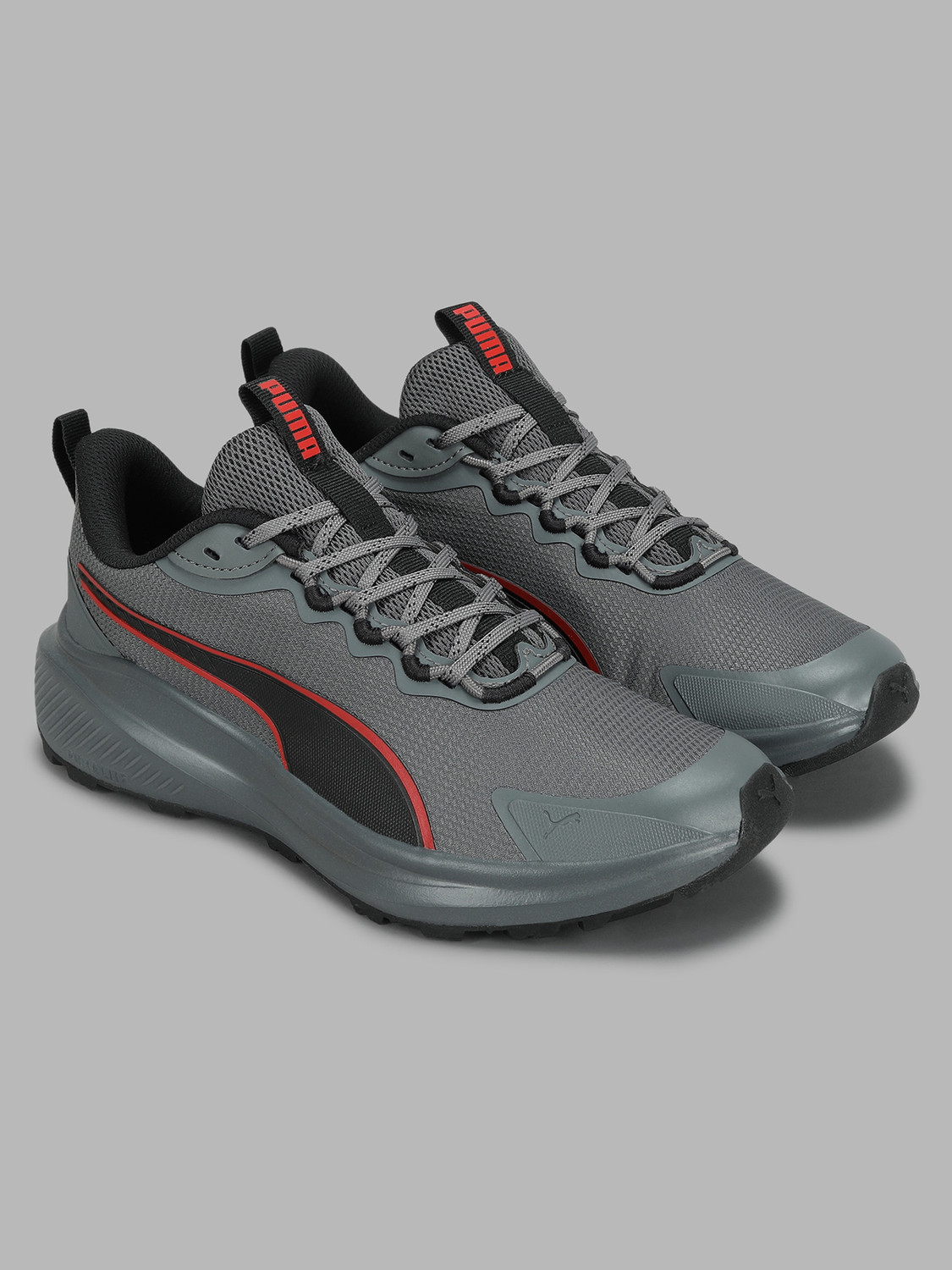 Image of PUMA Skyrocket Lite Trail Running Shoes For Men