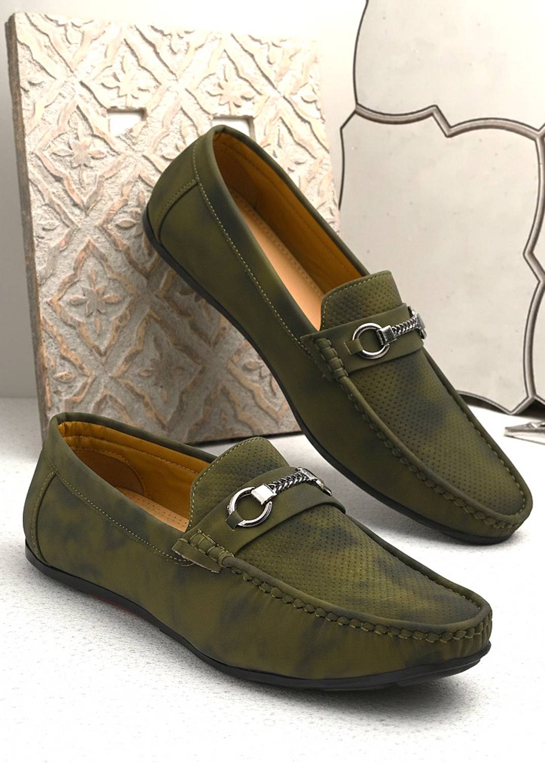 BELTRIX loafer Loafers For Men