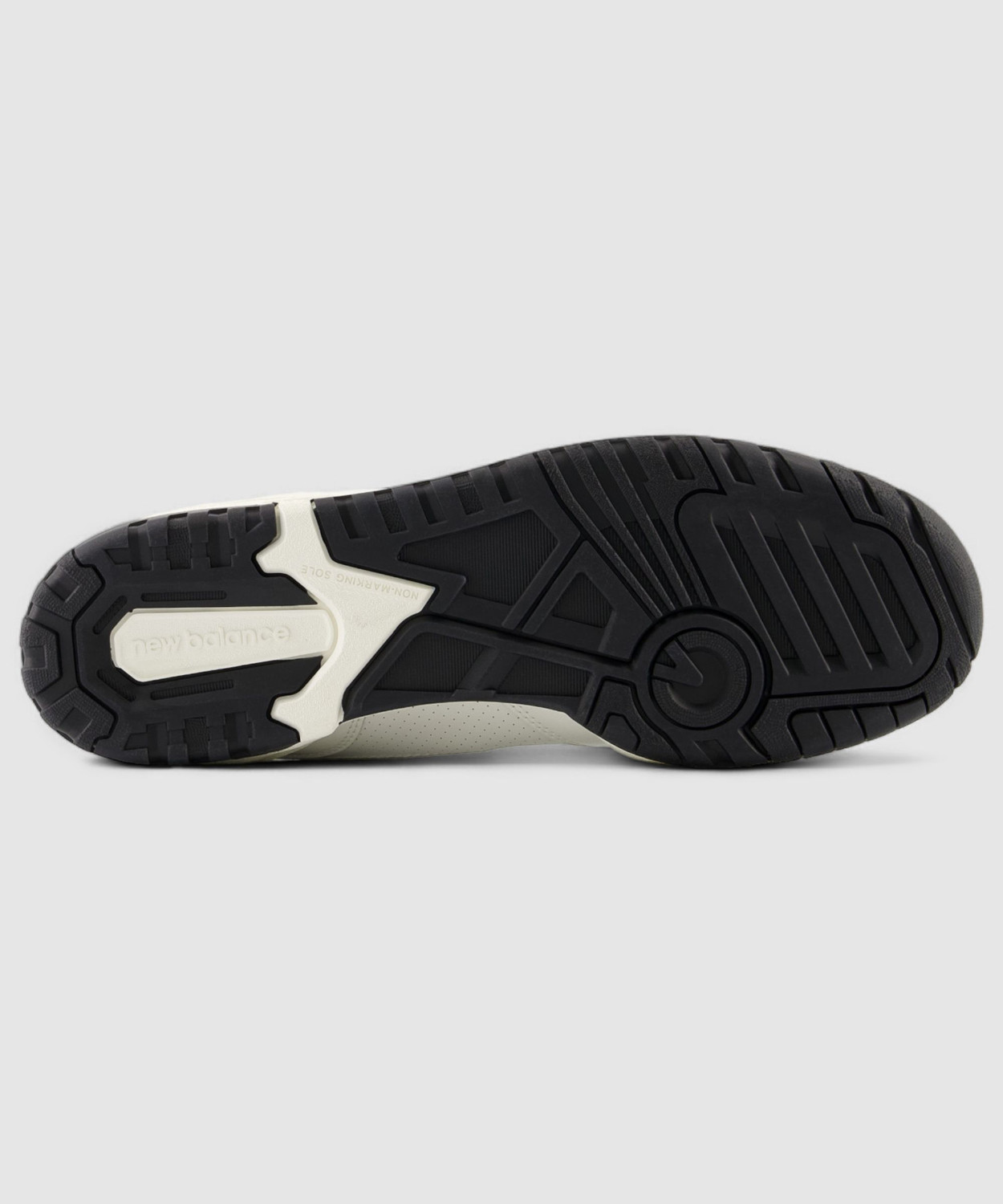 Image of New Balance BB550 Sneakers For Men