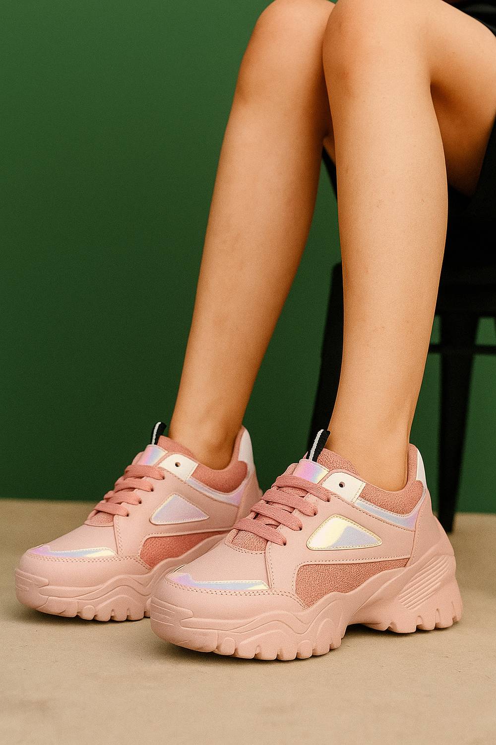 Fabbmate Casual Sports shoes Canvas Sneakers for Women Girls Snea