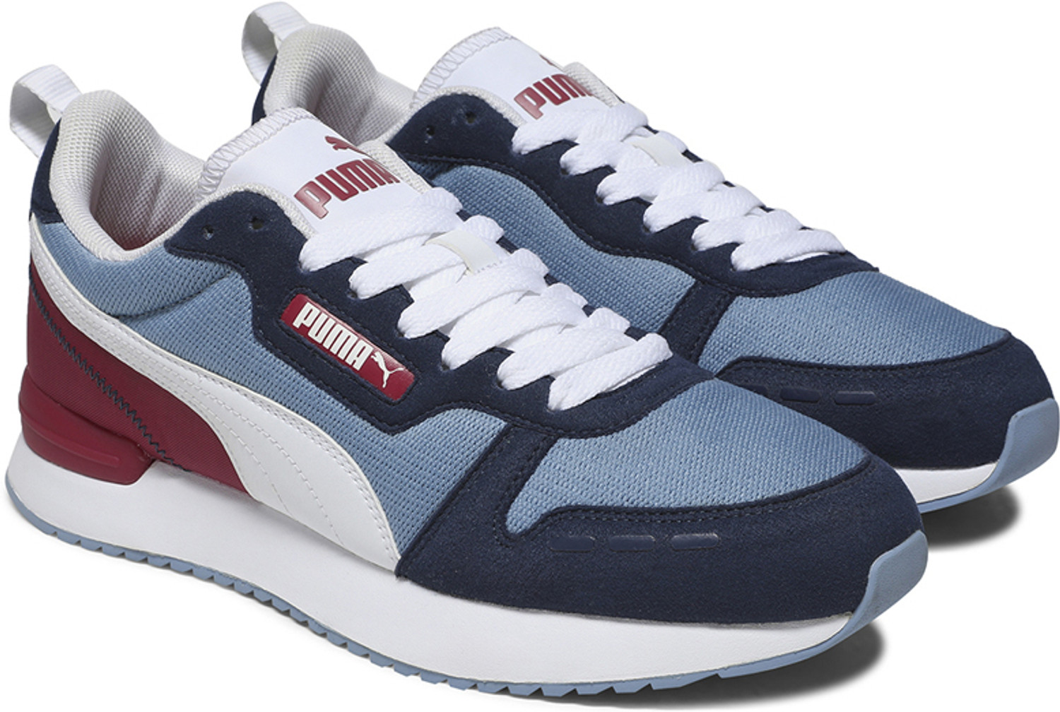 PUMA R78 Sneakers For Unisex
