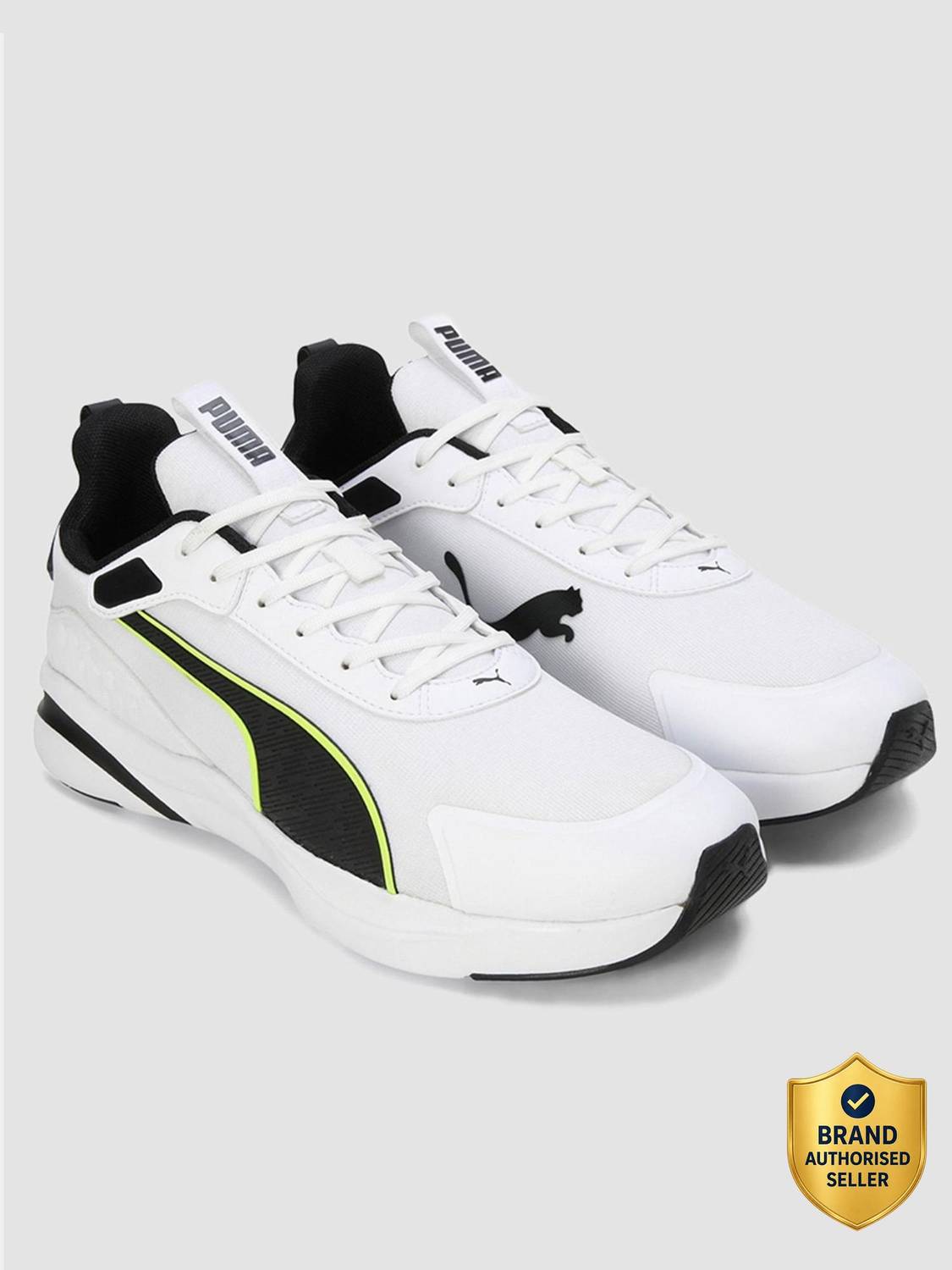 PUMA Softride Rift Speedsters Sneakers For Men - Buy PUMA Softride