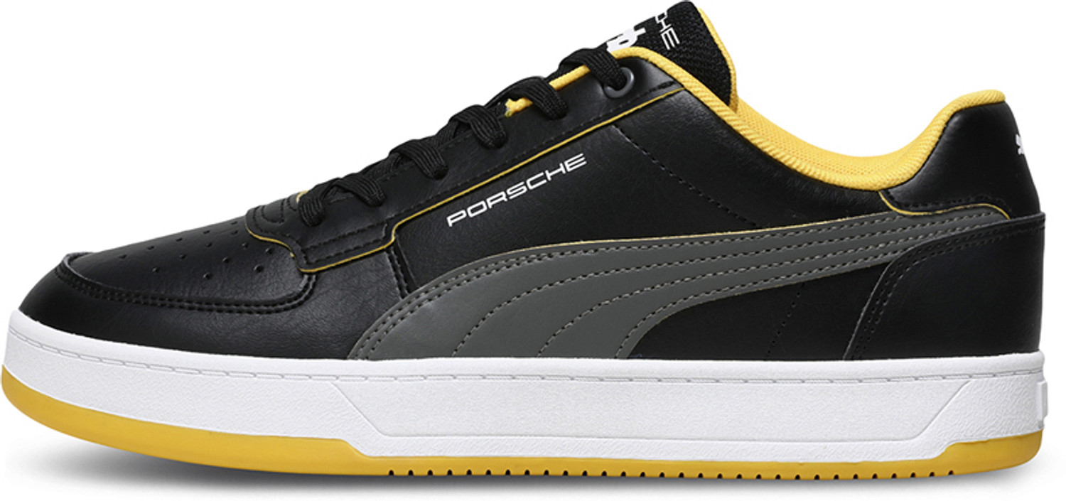 Image of PUMA Porsche Legacy Caven 2.0 IN Sneakers For Men