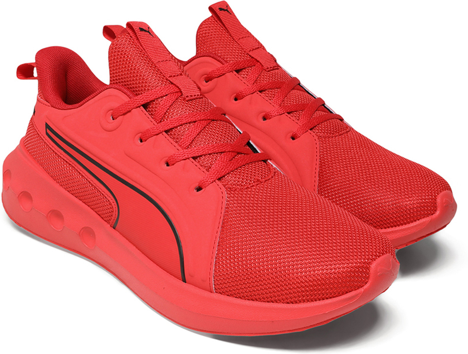 Image of PUMA Softride Carson Running Shoes For Men