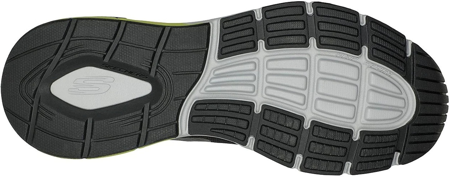Image of Skechers MAX PROTECT SPORT - BREAM Running Shoes For Men