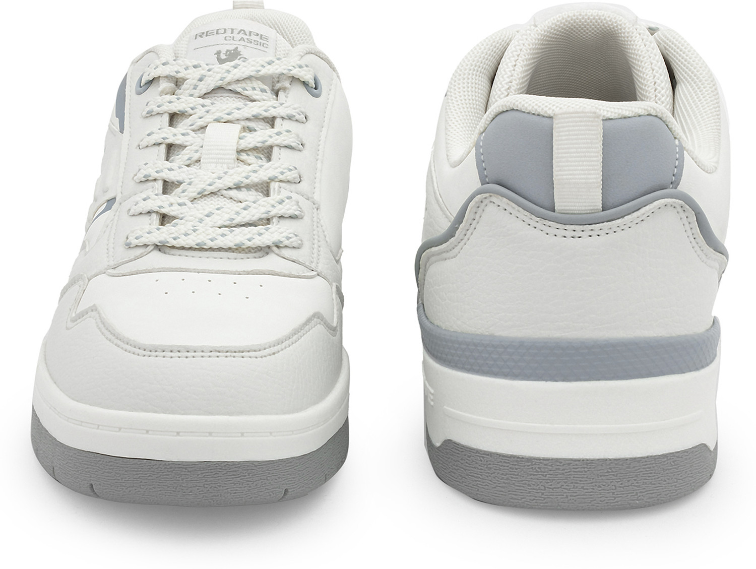 Image of RED TAPE Lifestyle Elevated Everyday Style Sneakers For Women