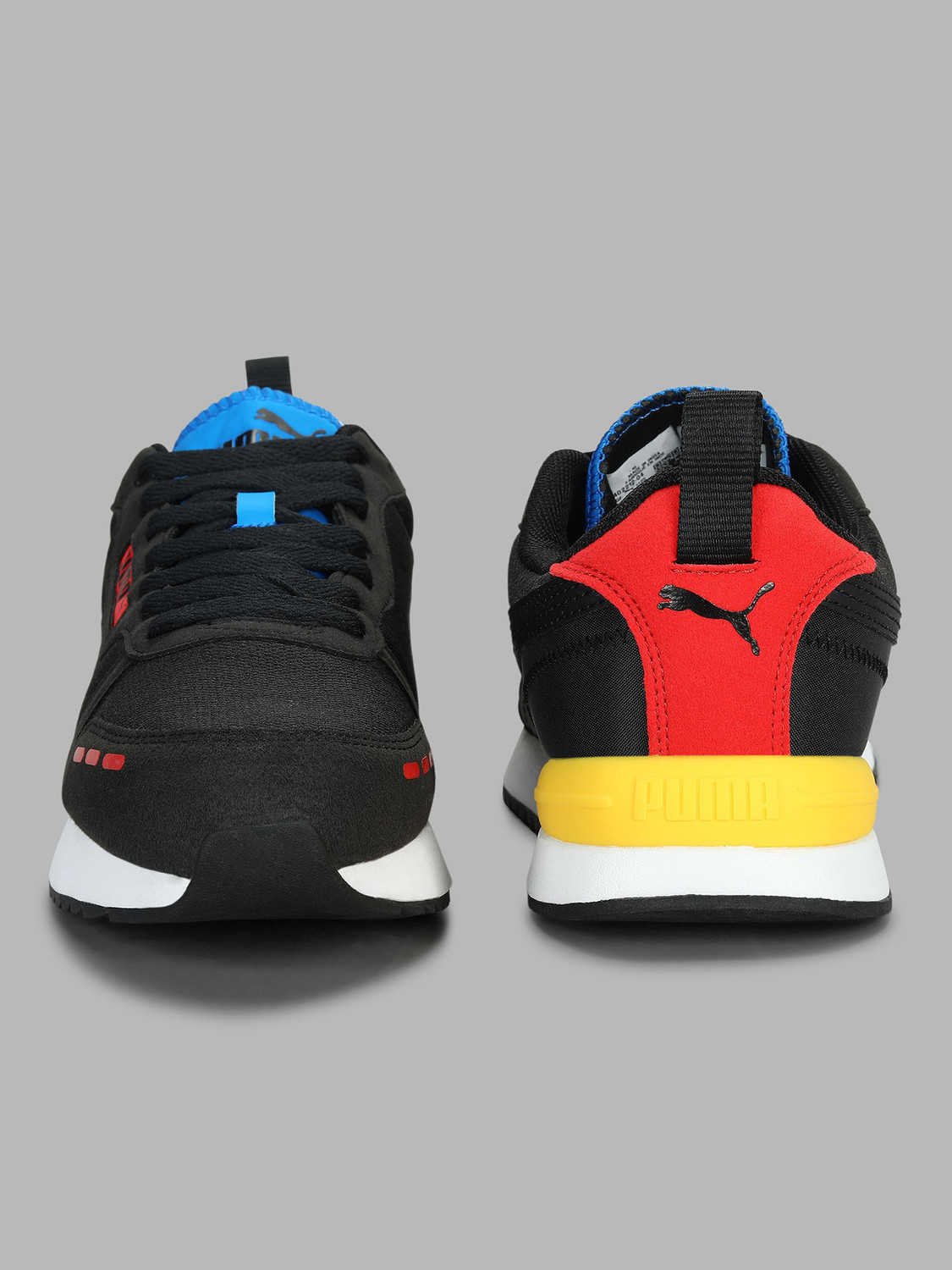 Image of PUMA R78 Sneakers For Men