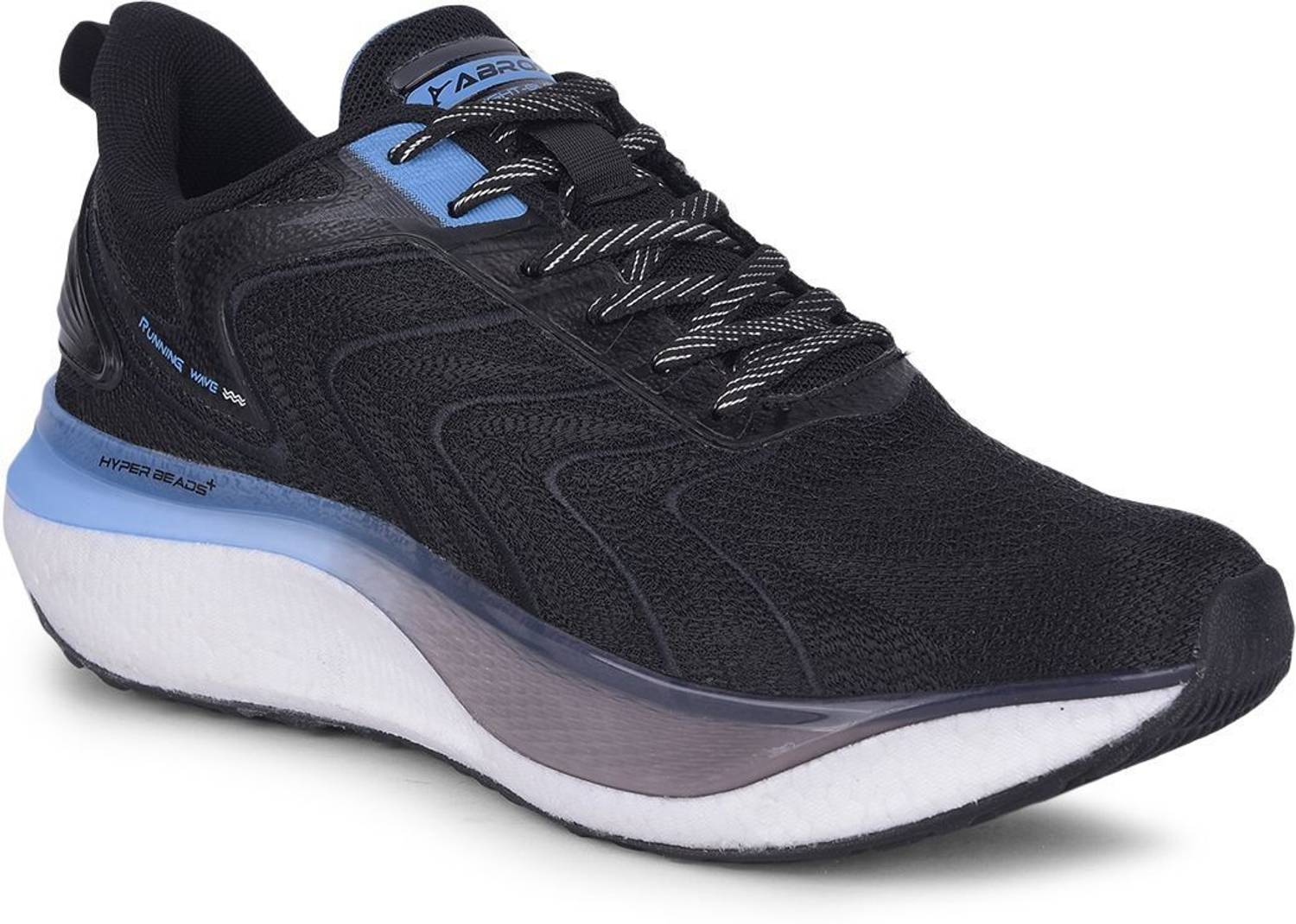 CRYPTO Running Shoes For Men - Image 4