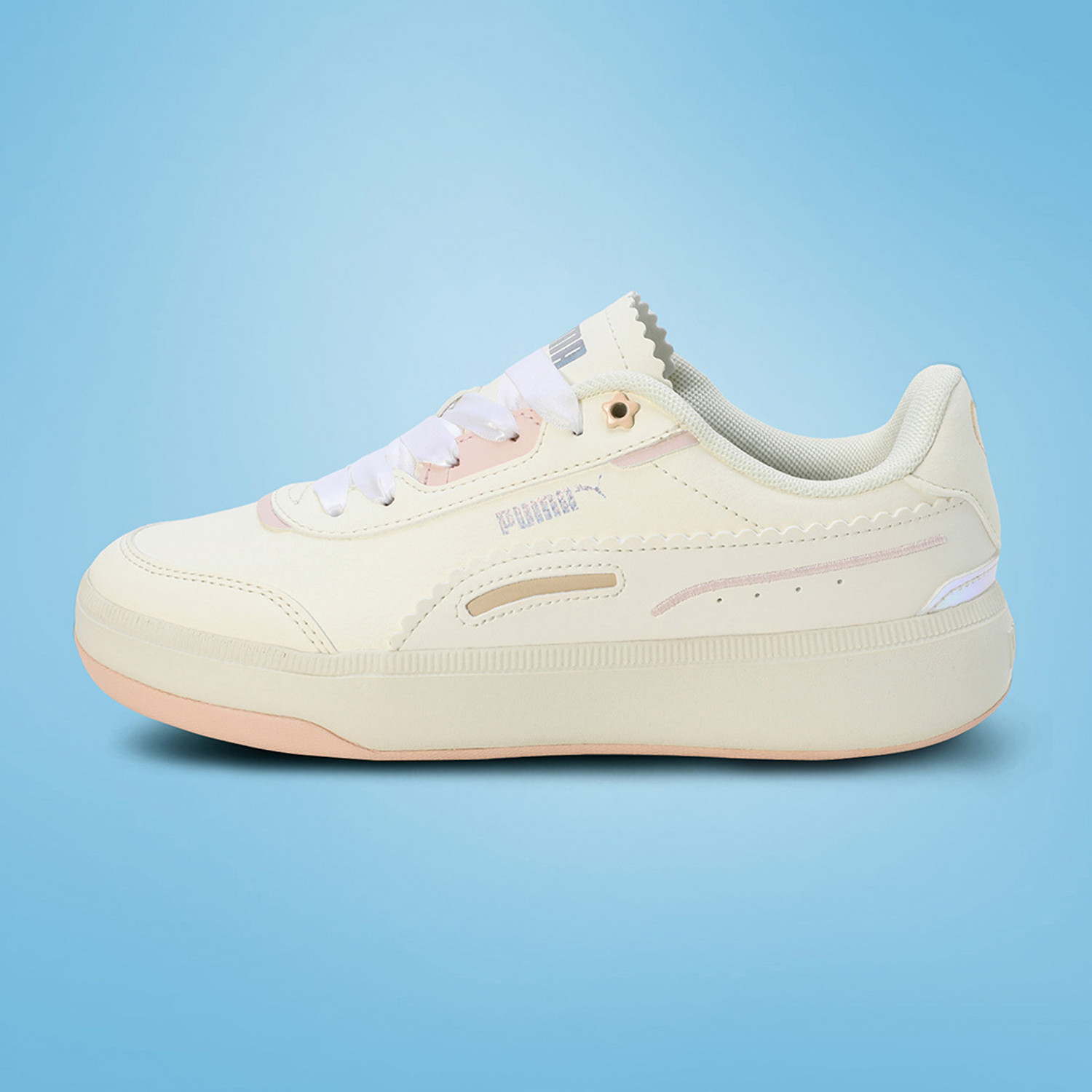 Image of PUMA Tori Pixie V1 Running Shoes For Women