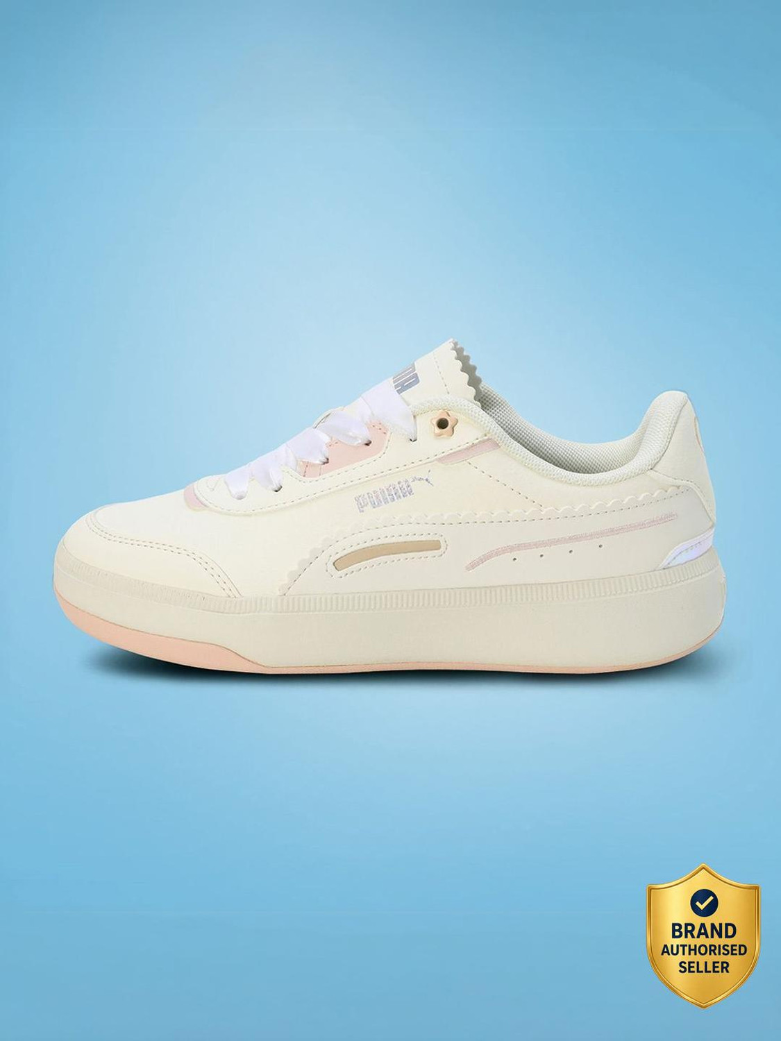 Image of PUMA Tori Pixie V1 Running Shoes For Women