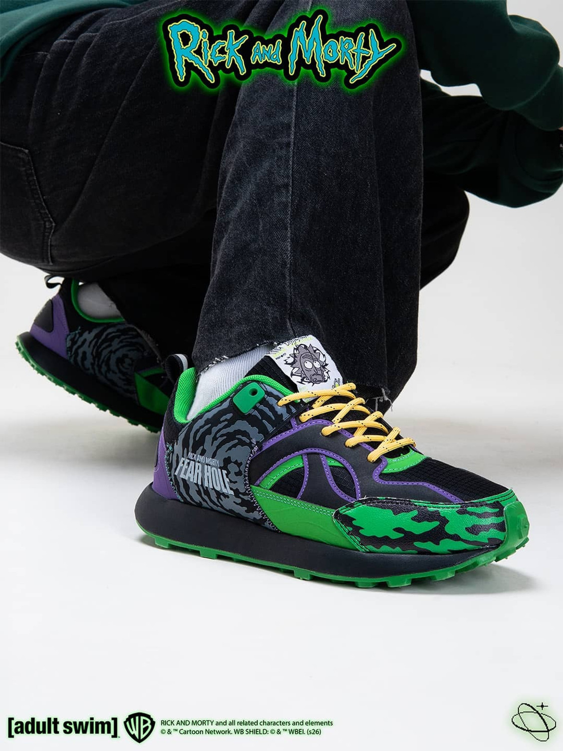 Image of bacca bucci Sneakers For Men
