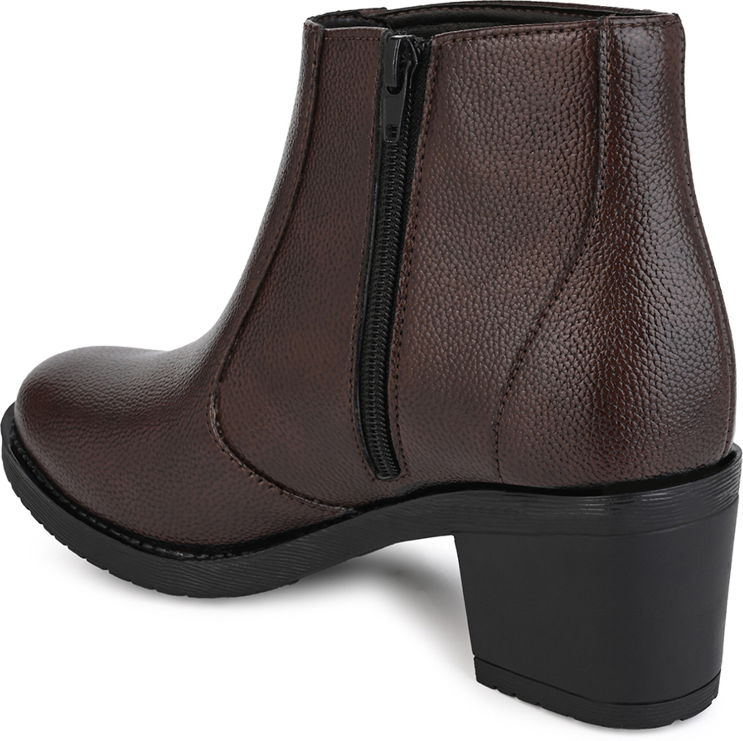 Image of VEEFOX Casual,Party Wear, Daily Wear, Trendy, Comfortable Stylish Boots For Women